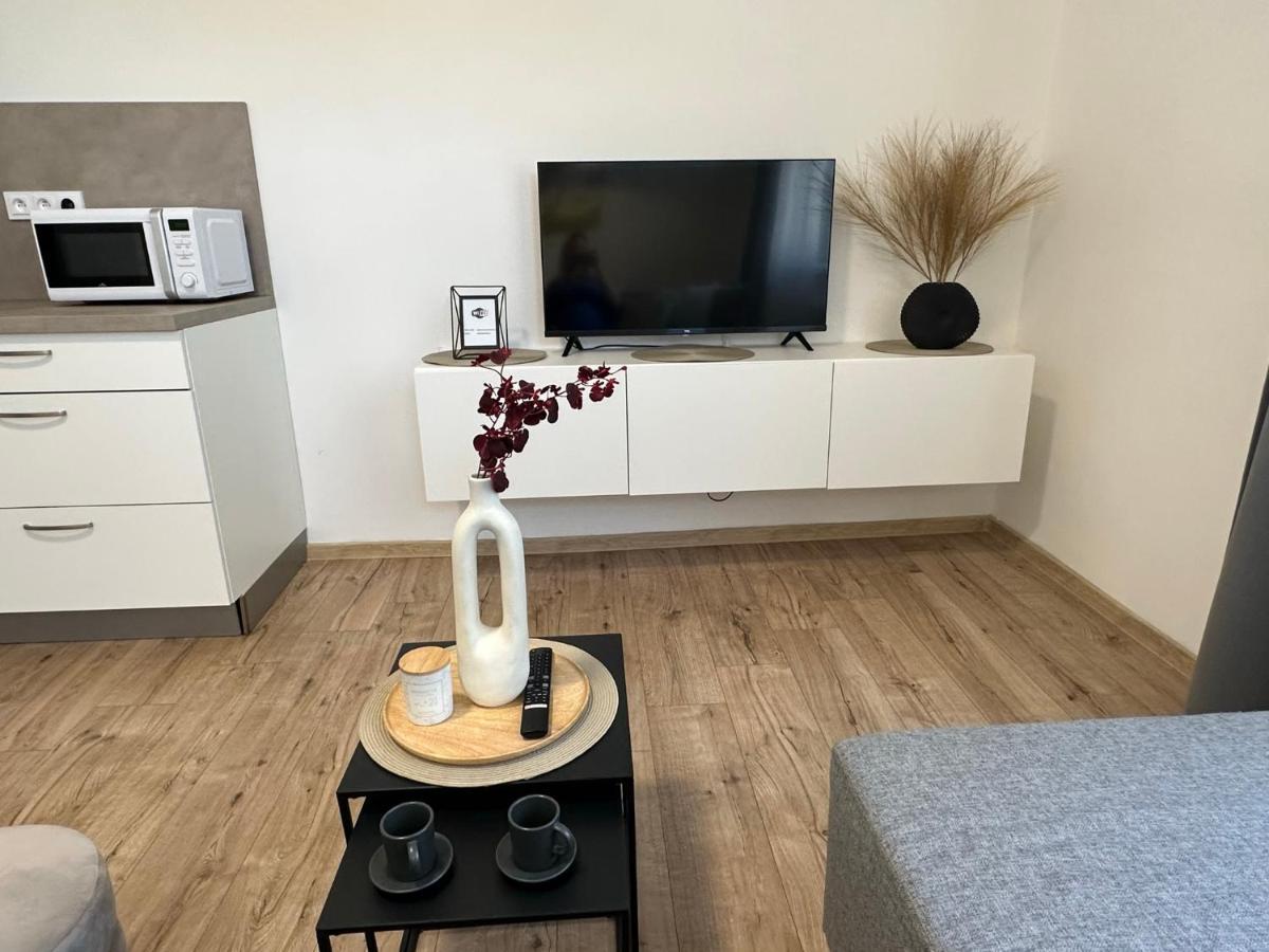 Apartman U Vystaviste Olomouc Exterior photo