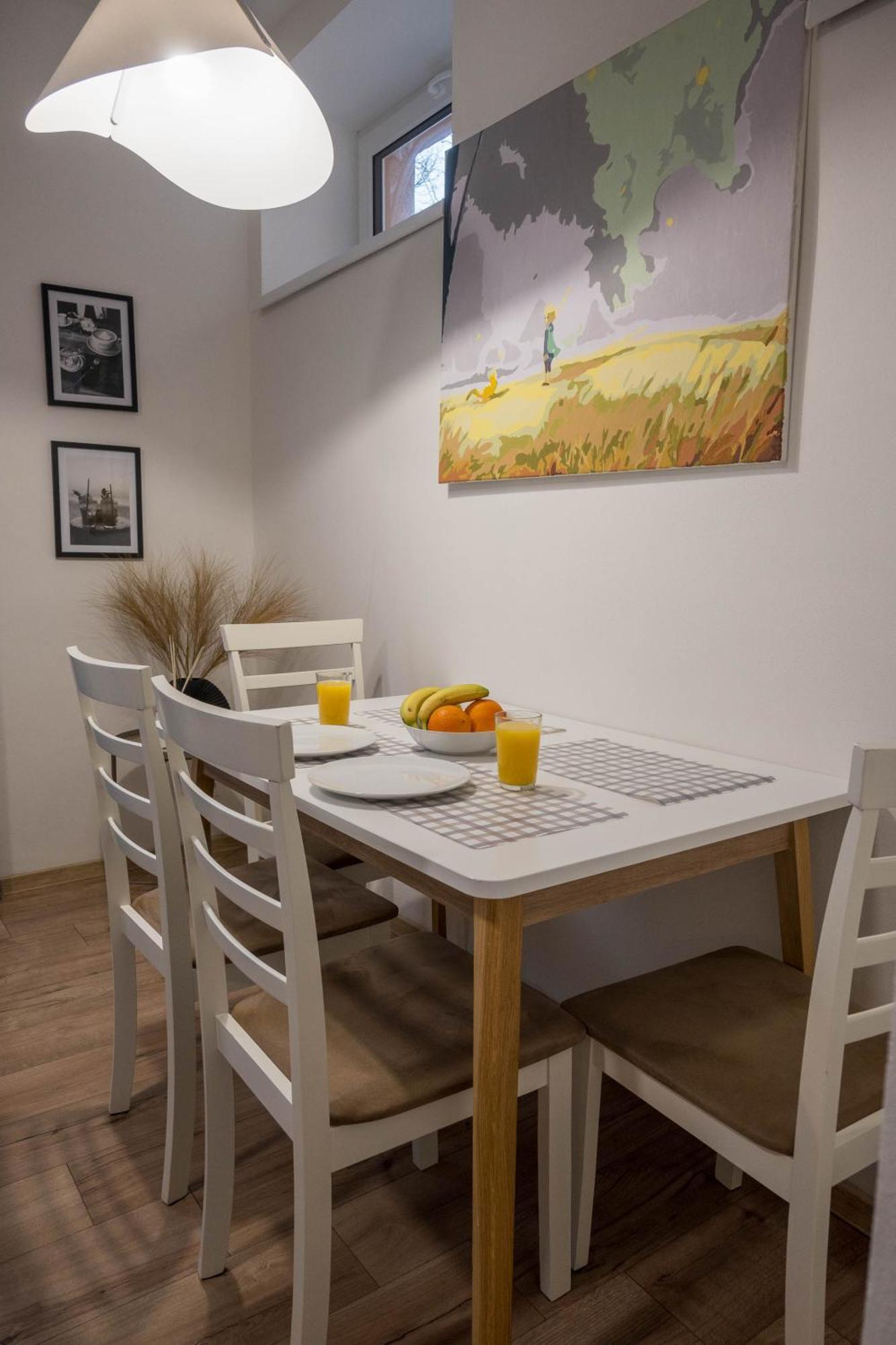 Apartman U Vystaviste Olomouc Exterior photo